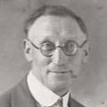 Jan S Borger (1878 - 1963) Profile