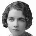 Jasmine Bennion (1908 - 1999) Profile