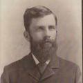 Jedediah Morgan Blair (1854 - 1930) Profile