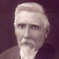 Jens Jensen Nielsen Beck (1847 - 1928)
