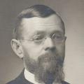 Jens Peter Larsen Brienholt (1844 - 1923) Profile