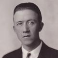 Jesse Baker (1900 - 1999) Profile
