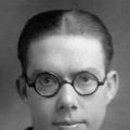 Jesse Barney (1906 - 1997) Profile