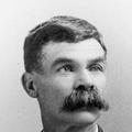Jesse Rhoades Burbidge (1844 - 1921)