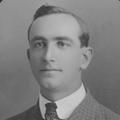 John Arthur Beard (1886 - 1918) Profile