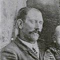 John A Blomquist (1865 - 1934) Profile