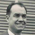John Albert Buehner (1906 - 1987) Profile
