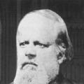 John Bair (1810 - 1884) Profile