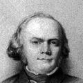 John Banks (1806 - 1863) Profile