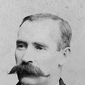 John Banks (1834 - 1896) Profile