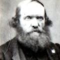 John Barker (1813 - 1889) Profile