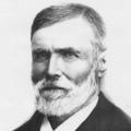 John Bates (1816 - 1887) Profile