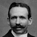 John Sutcliff Baugh (1858 - 1927) Profile