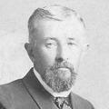 Johannes Beck (1843 - 1913) Profile
