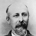 John Bench (1844 - 1909) Profile