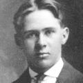 John Berntson (1890 - 1982) Profile