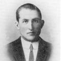 John Jacob Burgener (1879 - 1927) Profile