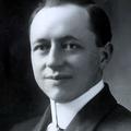 John Christian Barfuss (1890 - 1960) Profile