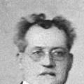 John Cunningham Bell (1868 - 1938) Profile