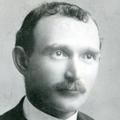 John Cutcliffe Bertoch (1871 - 1925) Profile