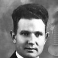John Dallace Butler (1917 - 1980) Profile