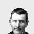 John David Brady (1854 - 1885) Profile