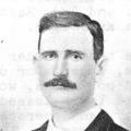 John Waldemar Beck (1869 - 1947) Profile