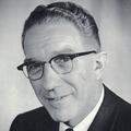 John E Van Boerum (1908 - 1984) Profile