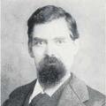 John Edge Booth (1847 - 1920) Profile