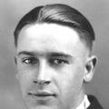 John Edwin Baird (1908 - 2003) Profile