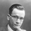 John Edwin Barker (1902 - 1979) Profile