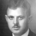 John George Brunner (1907 - 1981) Profile
