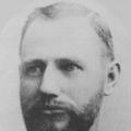 John George Moroni Barnes (1860 - 1932) Profile