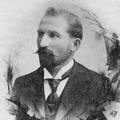 John Jacob Burgener