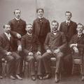 Swiss Missionaries