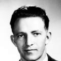 John Marvin Bailey (1913 - 2006) Profile