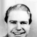 John Judd Bates (1916 - 2002) Profile