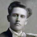 John Melrose Barnson (1891 - 1941) Profile