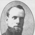 John Morris Bowen (1844 - 1918)