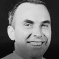 John Morris Brown (1912 - 2004) Profile