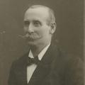 John Niels Beckstrom (1851 - 1928) Profile