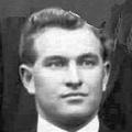 John Perry Benson Jr. (1883 - 1956) Profile
