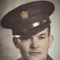 John Rawle Baylis (1920 - 2001) Profile