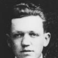 John Raymond Blackham (1884 - 1932) Profile
