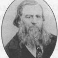 John Reed Blanchard (1795 - 1884) Profile