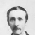 John Robb Baxter (1851 - 1930) Profile