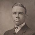 John Robert Brown (1892 - 1964) Profile