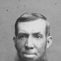 John Batty (1845 - 1918) Profile