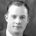 John Woodville Beardall (1908 - 1997) Profile