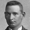 John Yates Barlow (1874 - 1949) Profile